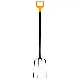Вила для компосту Solid Fiskars 1070674 - мініатюра 1