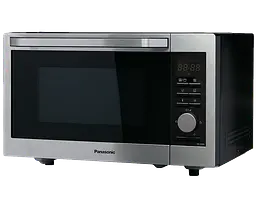 Мікрохвильова піч Panasonic NN-C69MSZPE - мініатюра 9