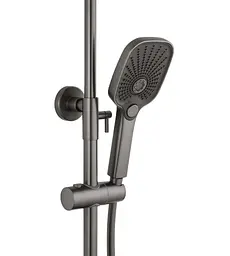 Душова система Kroner KRP Makon - GRP063 (CV033859) - мініатюра 7