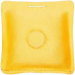 Ароматизатор Baseus Margaret Air Freshener (Pomelo Coast) (жовтий) - мініатюра 3