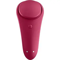 Смарт-вібратор Satisfyer Sexy Secret (SO4536) [95271] - мініатюра 4
