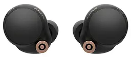 Гарнітура Sony WF-1000XM4 Black (WF1000XM4B.CE7) - мініатюра 4