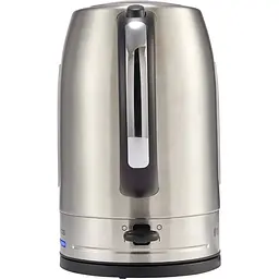 Чайник Russell Hobbs 1.7 л метал 26300-70 чорний - мініатюра 3