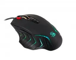 Миша J95s Black Bloody teh0020460 - мініатюра 4