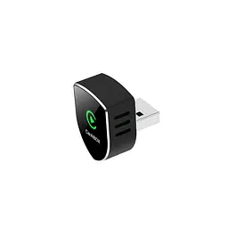 Бездротовий USB адаптер CarAIBOX EC01-DP 2в1 для Apple CarPlay та Android Auto