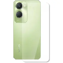 Захисна плівка StatusSKIN для Vivo T3 Lite Корпус Матова Pro