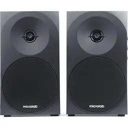 Колонки Microlab B-70 black - мініатюра 3