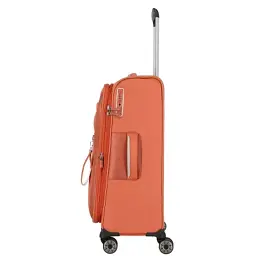 Валіза Travelite Miigo Copper S (TL092747-87) - мініатюра 3