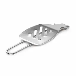 Лопатка GSI Outdoors Folding Chef Spatula (1099-64020) - мініатюра 2