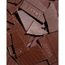 Шоколадний батончик Feastables MrBeast Peanut Butter Milk Chocolate 60 г - мініатюра 5