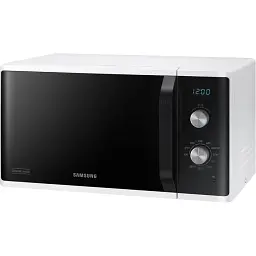 Мікрохвильова піч Samsung MG23K3614AW/UA - мініатюра 4