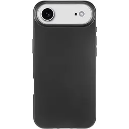 Чохол TPU Epik Black для Apple iPhone 17 Air (6.5) Чорний - мініатюра 2
