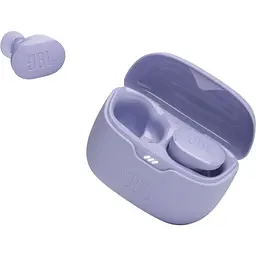 Гарнітура JBL TUNE BUDS Purple (JBLTBUDSPUR) - мініатюра 3
