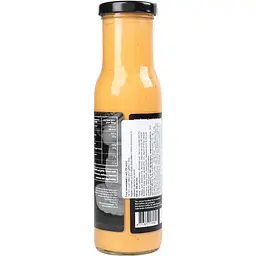 Соус Not Just BBQ Chili Garlic Sauce часниковий чилі 250 мл - мініатюра 2