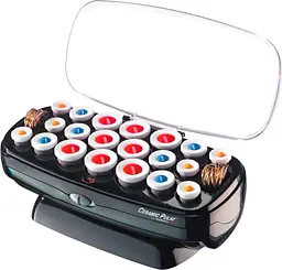 Термобігуді BaByliss PRO BAB3021E [78175] - мініатюра 2