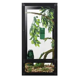 Підвісна годівниця для рептилій Repti-Zoo Arboreal Feeding Dish 20см (ERB28) - мініатюра 6