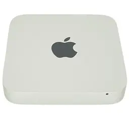 Комп'ютер Apple Mac mini Late 2014 (A1347) (i7/16/256SSD) Б/В