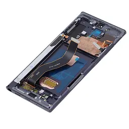 Комплект для заміни екрана Galaxy SM N975 з рамкою