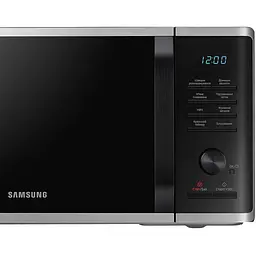 Мікрохвильова піч Samsung MS23K3515AS/UA - мініатюра 9