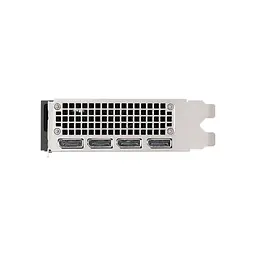 Відеокарта PNY NVIDIA RTX 2000 Ada (VCNRTX2000ADA-SB) - мініатюра 5