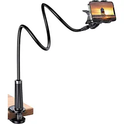 Підставка для смартфона Ugreen LP113 Black (80906) [173832] - мініатюра 2