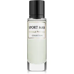Парфумована вода Morale Parfums Sport Мan 30 мл - мініатюра 2