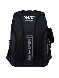 Pюкзак шкільний YES ТS-54M Code Hub (550331) - мініатюра 5