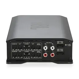 Чотирьохканальний підсилювач JBL Stage GT90041 - мініатюра 6