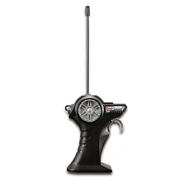 Автомодель на радіокеруванні Maisto Tech RC Cyklone Twist білий (82094 white/red) - мініатюра 2