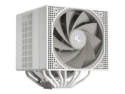 Повітряне охолодження Deepcool ASSASSIN IV WH (R-ASN4-WHNNMT-G) - мініатюра 2