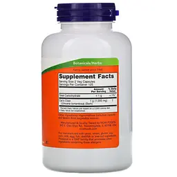 Котячий кіготь Now Foods Cat's Claw 500 мг 250 вегетаріанських капсул - мініатюра 2