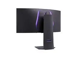 Монітор LG UltraGear 34GS95QE-B - мініатюра 4