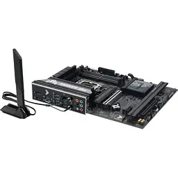 Материнська плата Asus (TUF GAMING B860-PLUS WIFI) - мініатюра 6
