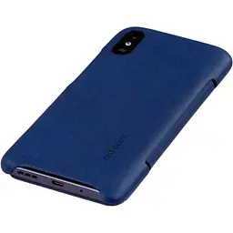 Чохол-книжка RedPoint Libro Case Xiaomi Redmi 9A Blue - мініатюра 3