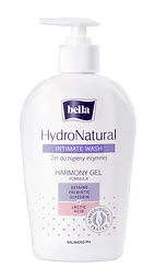 Гель для інтимної гігієни Bella Hydro Natural, 300 мл (BE-D05-B300-008)