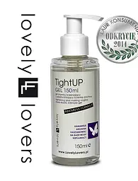 Гель Lovely Lovers TightUp 150 мл - мініатюра 3