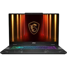 Ноутбук MSI Cyborg 17 B13WGKG (B13WGKG-203XPL) [174013]