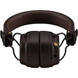 Bluetooth Stereo Marshall Major V Brown (1006834) UA - мініатюра 4