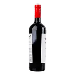 Вино Pilot’s Wines Merlot червоне сухе 0.75 л - мініатюра 4
