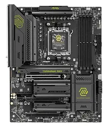 Материнська плата MSI MAG B850 TOMAHAWK WIFI (MAG B850 TOMAHAWK WIFI) (Socket AM5, AMD B850, ATX)