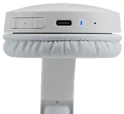Гарнітура Panasonic RB-HF630BG-W - мініатюра 5
