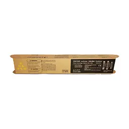 Тонер-картридж Ricoh IM C300 yellow (842385/842604)