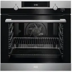 Духовка електрична AEG BER455120M