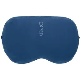 Подушка Exped Deepsleep Pillow L Темно-синій