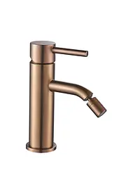 Змішувач для біде VBI Milano brushed copper VBI-050104BC