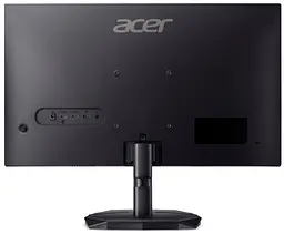 Монiтор 23.8" Nitro KG240YP0bi (UM.QX0EE.012) Black Acer teh0027377 - мініатюра 6
