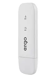 LTE USB Wi-Fi роутер ERGO W023-CRC9 (6931820) - мініатюра 7
