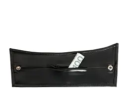 Чоловічі браслети з потайним гаманцем Noir Handmade H075 - мініатюра 3