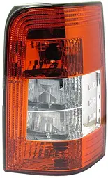 Ліхтар (фонарь) задній правий Peugeot, Citroen Partner, Berlingo 96-15р Depo (552-1924R-UE)