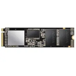 Накопичувач SSD M.2 2280 512GB ADATA (ASX8200PNP-512GT-C) - мініатюра 4